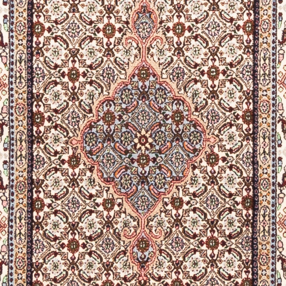 Läufer Perser - Classic - 245 x 78 cm - creme