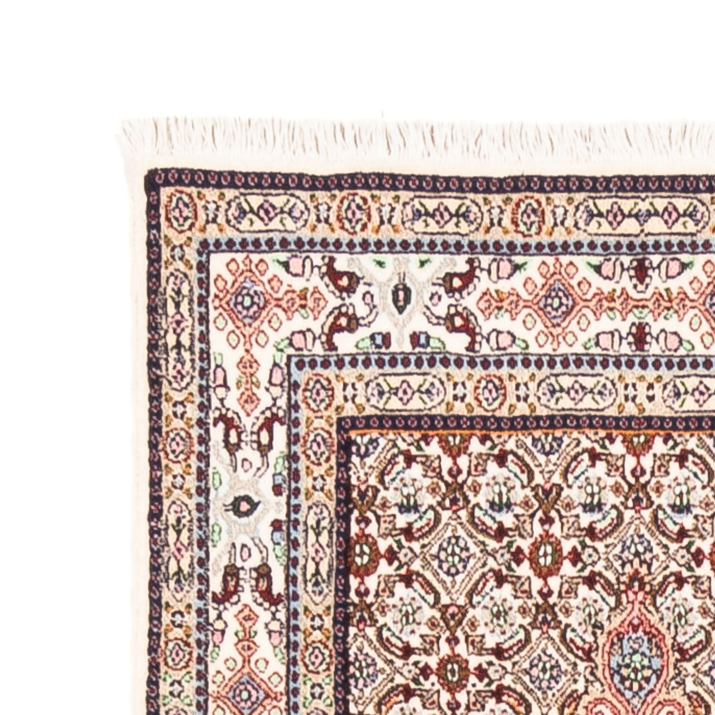Moud Dywan 245x78cm - Dywan perski
