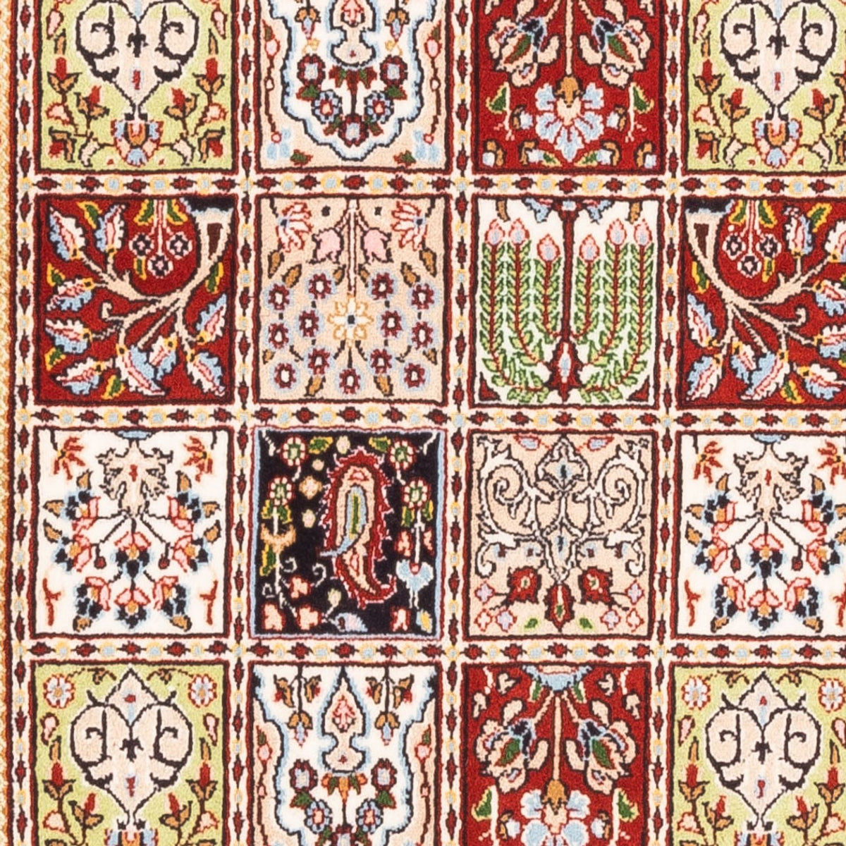 Perserteppich - Classic - 148 x 102 cm - mehrfarbig