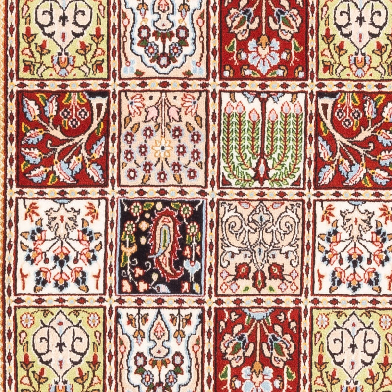 Perserteppich - Classic - 148 x 102 cm - mehrfarbig