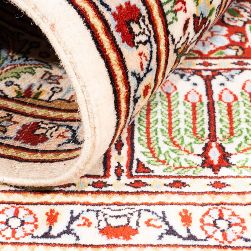 Perserteppich - Classic - 148 x 102 cm - mehrfarbig