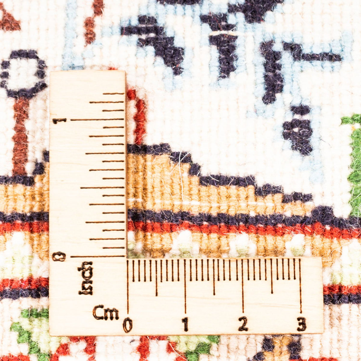 Perserteppich - Classic - 148 x 102 cm - mehrfarbig