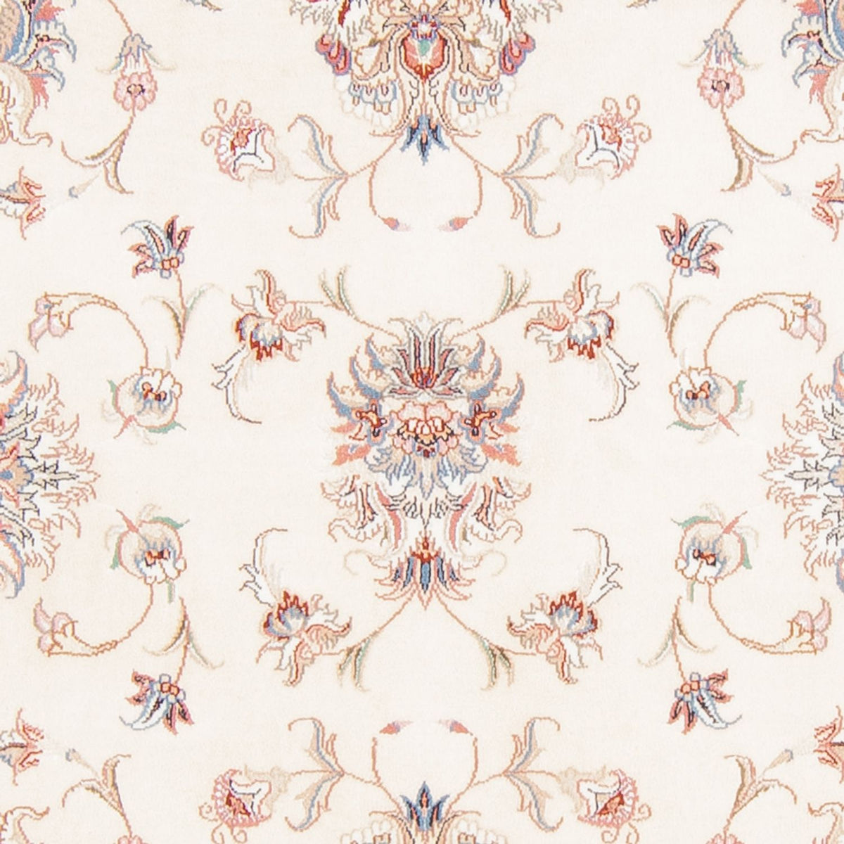 Perserteppich - Nain - Premium - 237 x 170 cm - creme