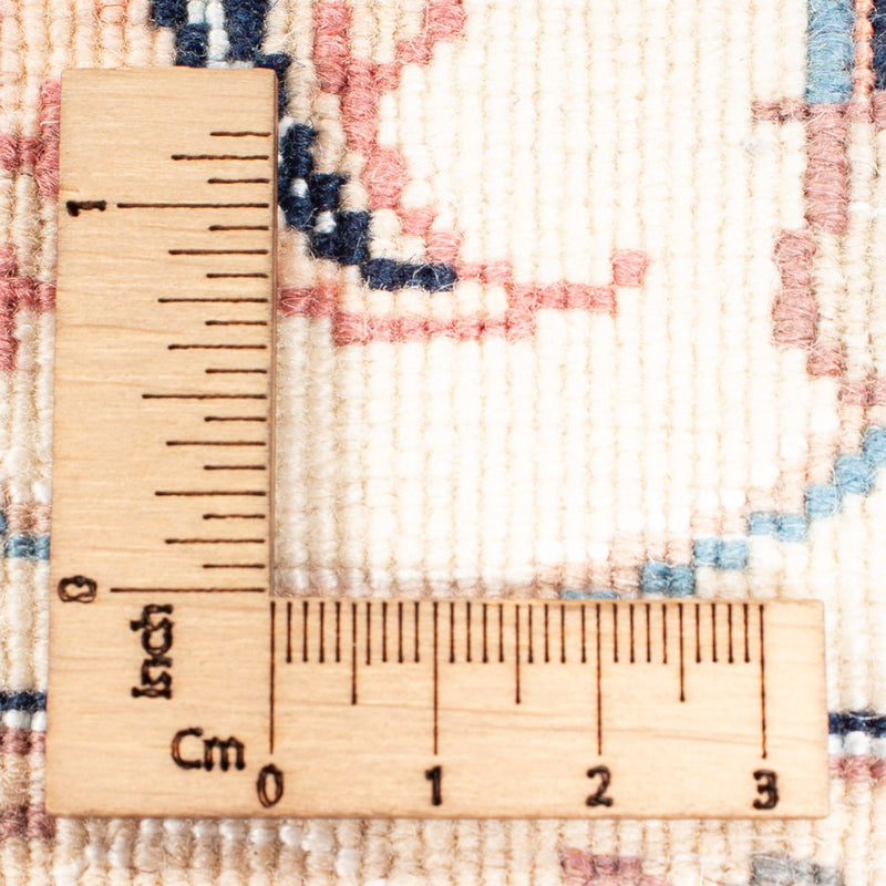 Perserteppich - Nain - Premium - 237 x 170 cm - creme