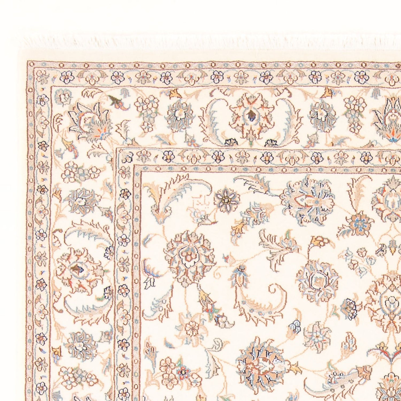 Tabriz - 50 Raj Dywan 213x150cm - Dywan perski