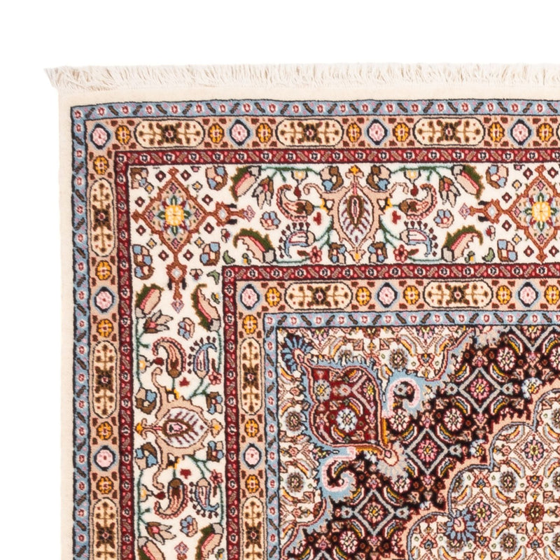 Perserteppich - Classic - 198 x 146 cm - creme