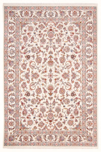 Perserteppich - Nain - Royal - 297 x 197 cm - creme