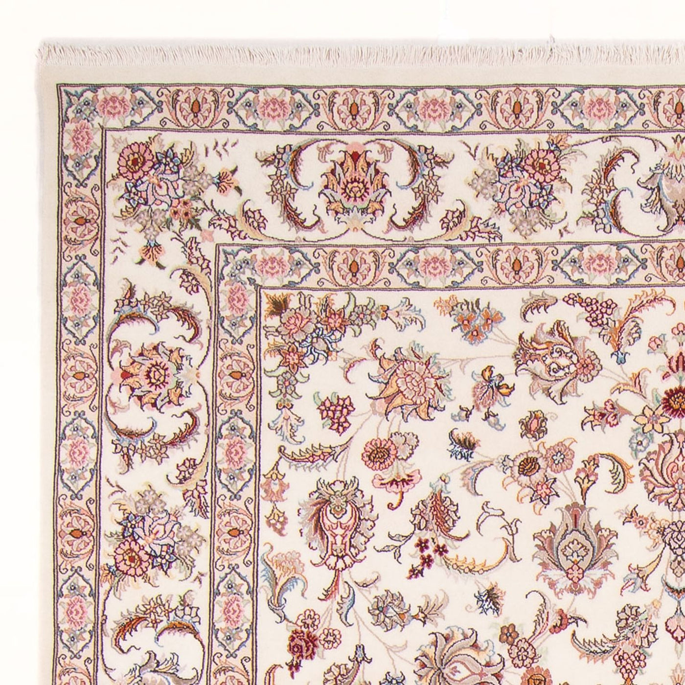 Nain - 9 la Dywan 297x197cm - Dywan perski