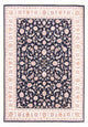 Tabriz - 50 Raj Dywan 240x170cm - Dywan perski