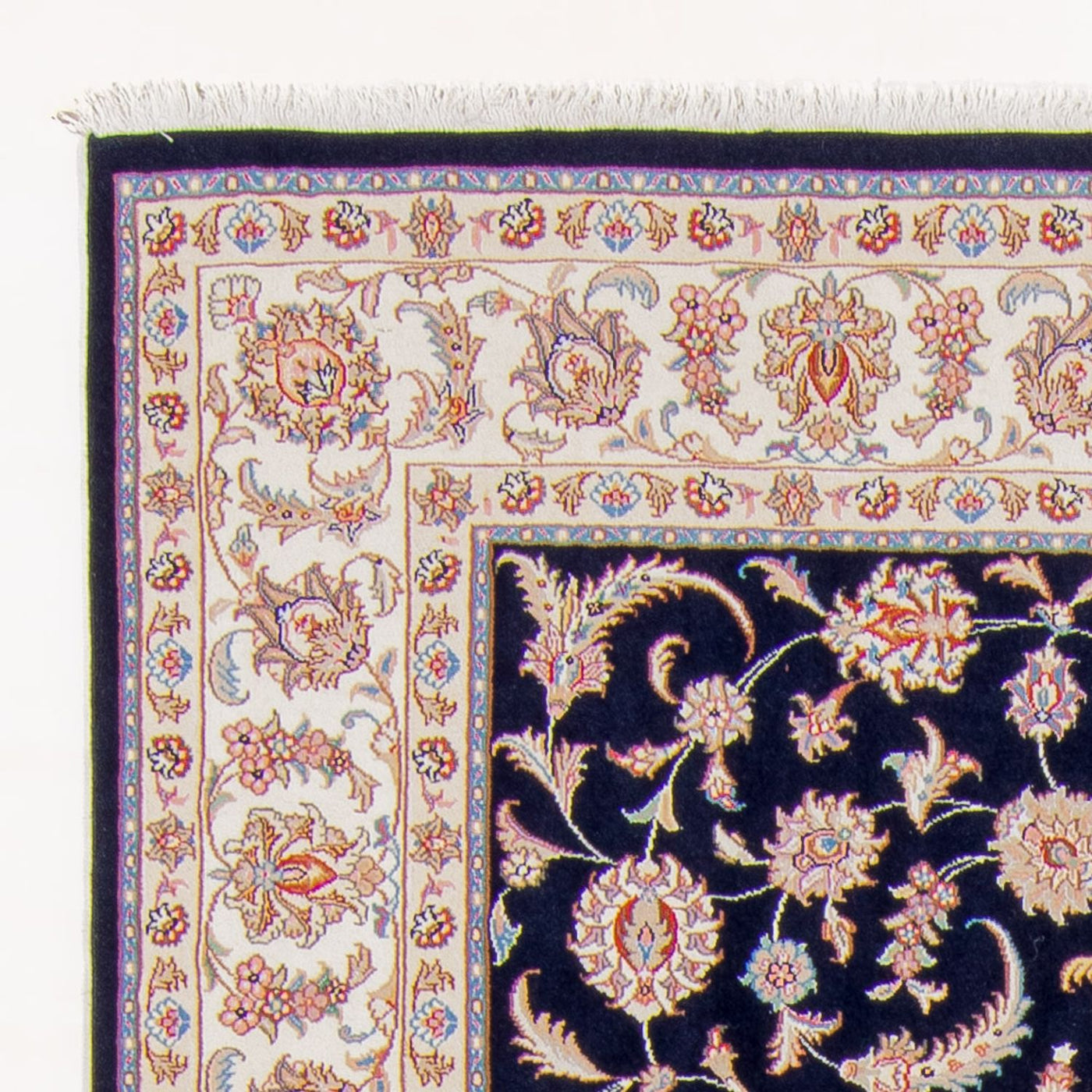 Tabriz - 50 Raj Dywan 240x170cm - Dywan perski
