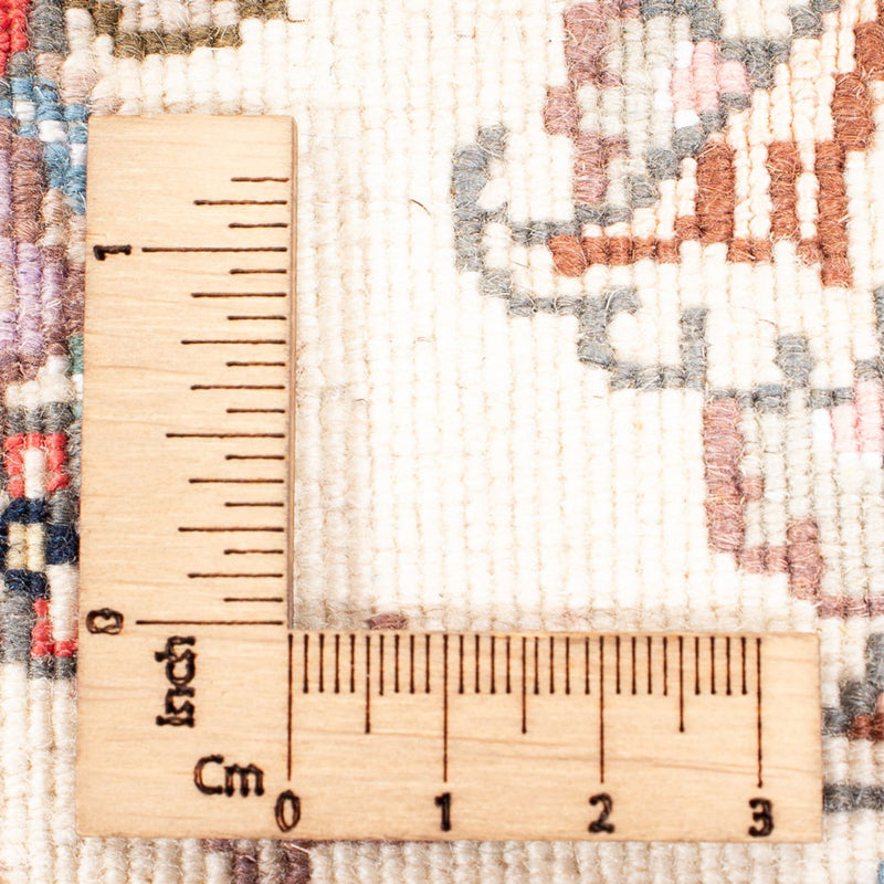 Perserteppich - Täbriz - Royal - 240 x 170 cm - dunkelblau