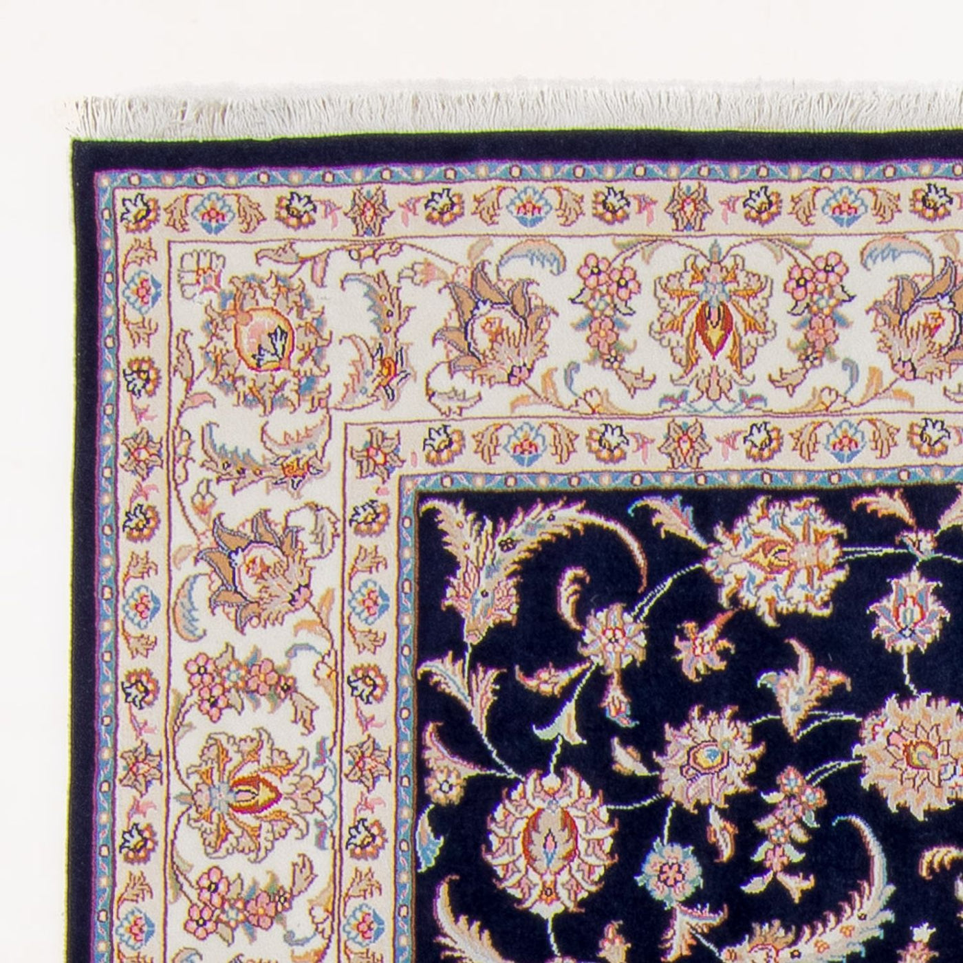 Tabriz - 50 Raj Dywan 240x172cm - Dywan perski