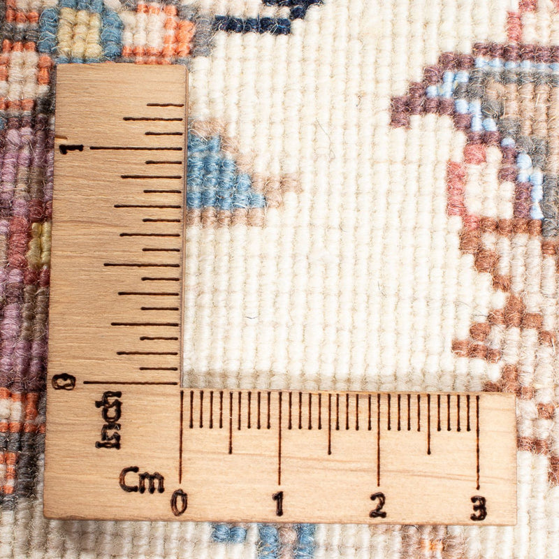 Perserteppich - Täbriz - Royal - 240 x 172 cm - dunkelblau