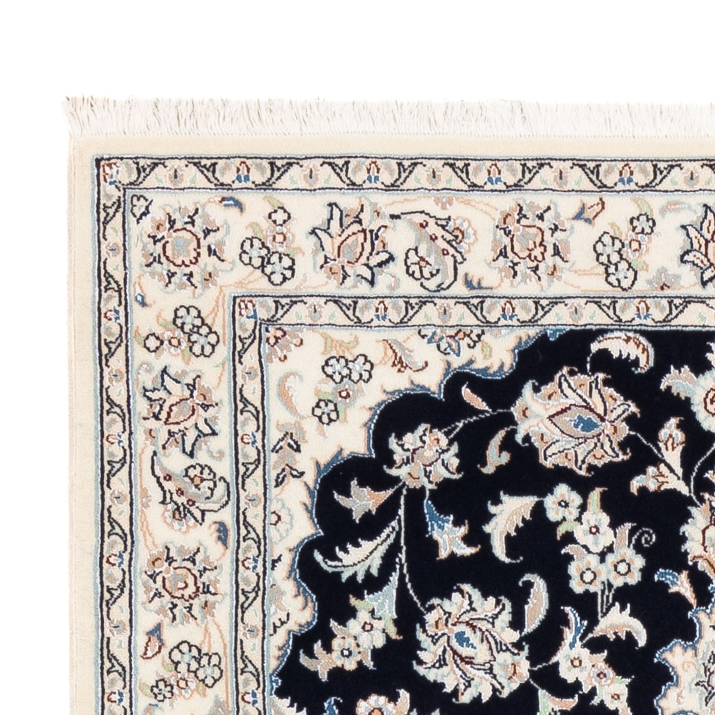 Nain - 6 la Dywan 148x107cm - Dywan perski