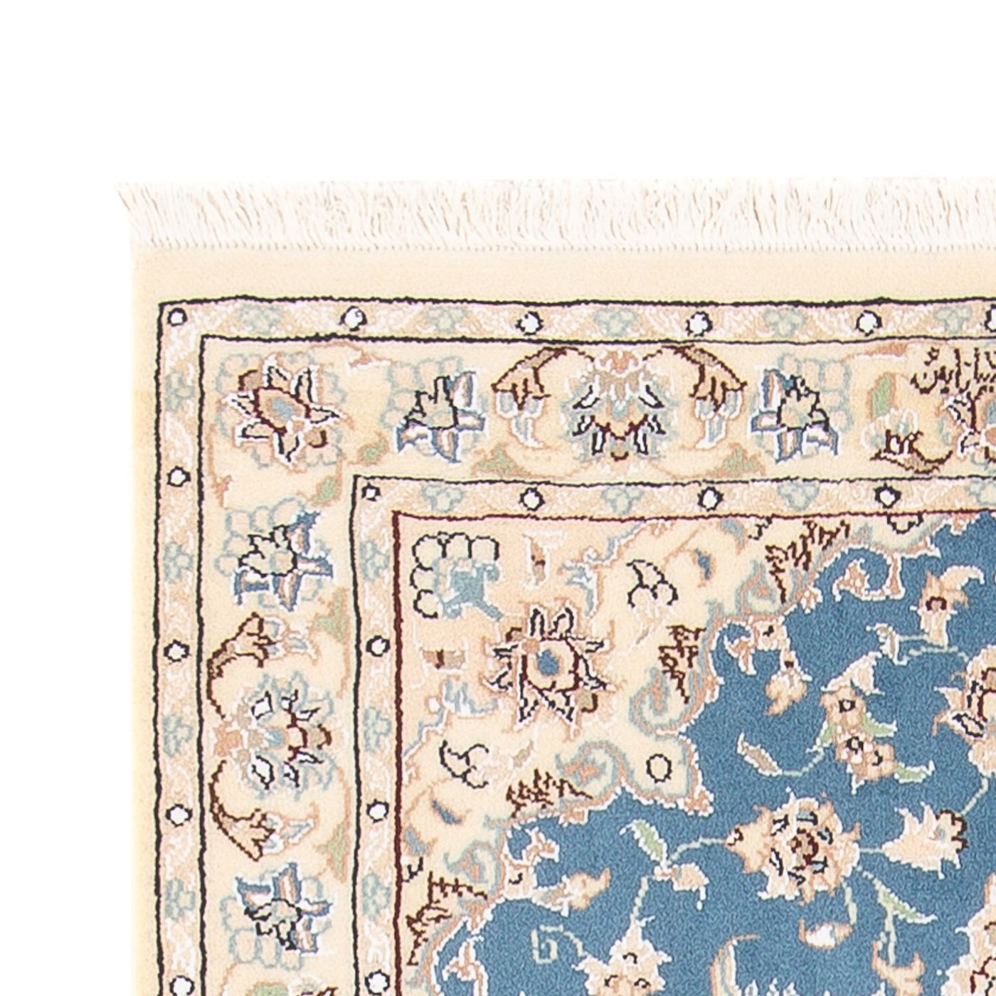 Nain - 6 la Dywan 138x76cm - Dywan perski