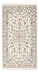 Nain - 6 la Dywan 138x76cm - Dywan perski