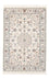 Perserteppich - Nain - Premium - 118 x 79 cm - creme