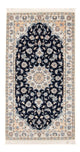 Nain - 6 la Dywan 134x74cm - Dywan perski