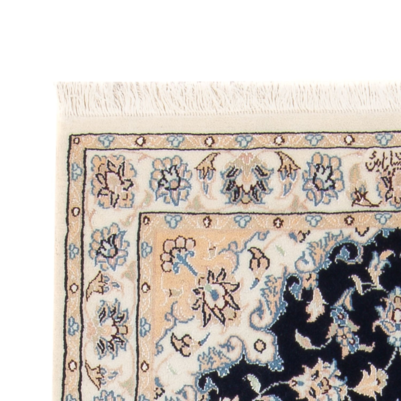 Nain - 6 la Dywan 134x74cm - Dywan perski