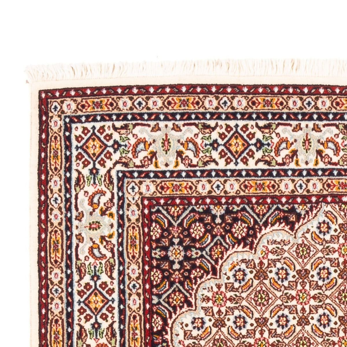 Perserteppich - Classic - 148 x 96 cm - creme