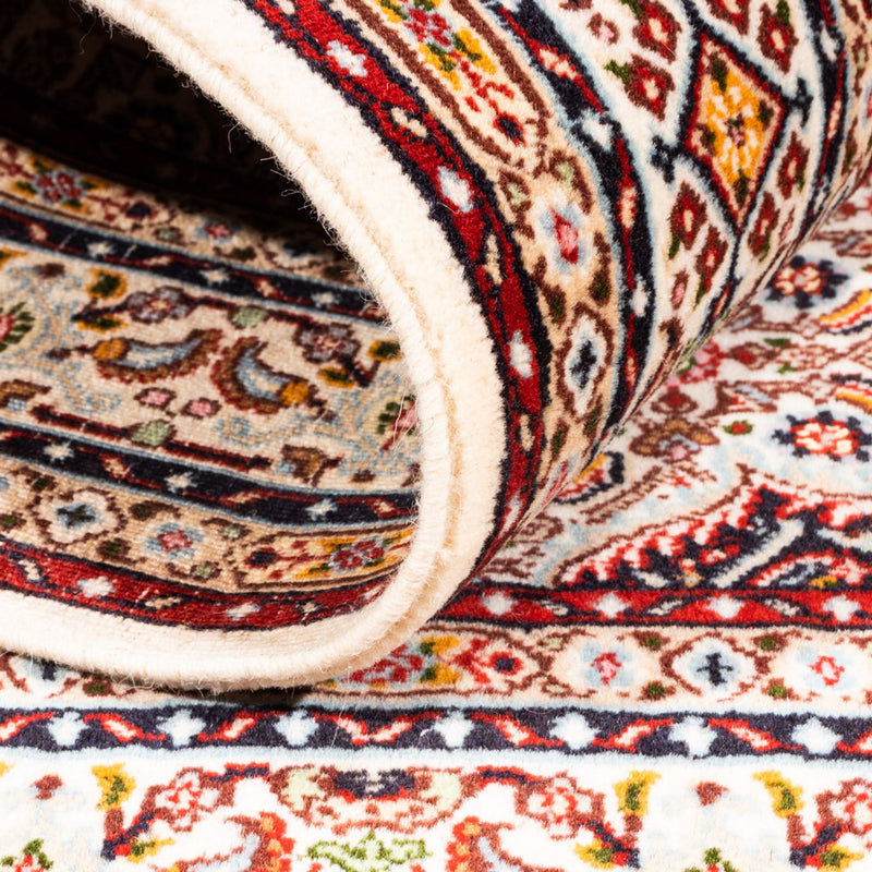 Perserteppich - Classic - 148 x 96 cm - creme