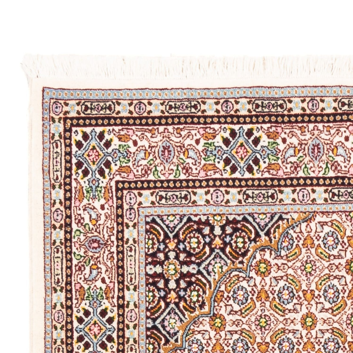 Perserteppich - Classic - 147 x 93 cm - beige