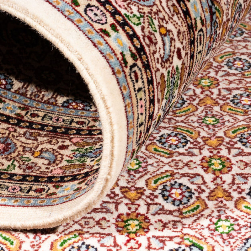 Perserteppich - Classic - 147 x 93 cm - beige