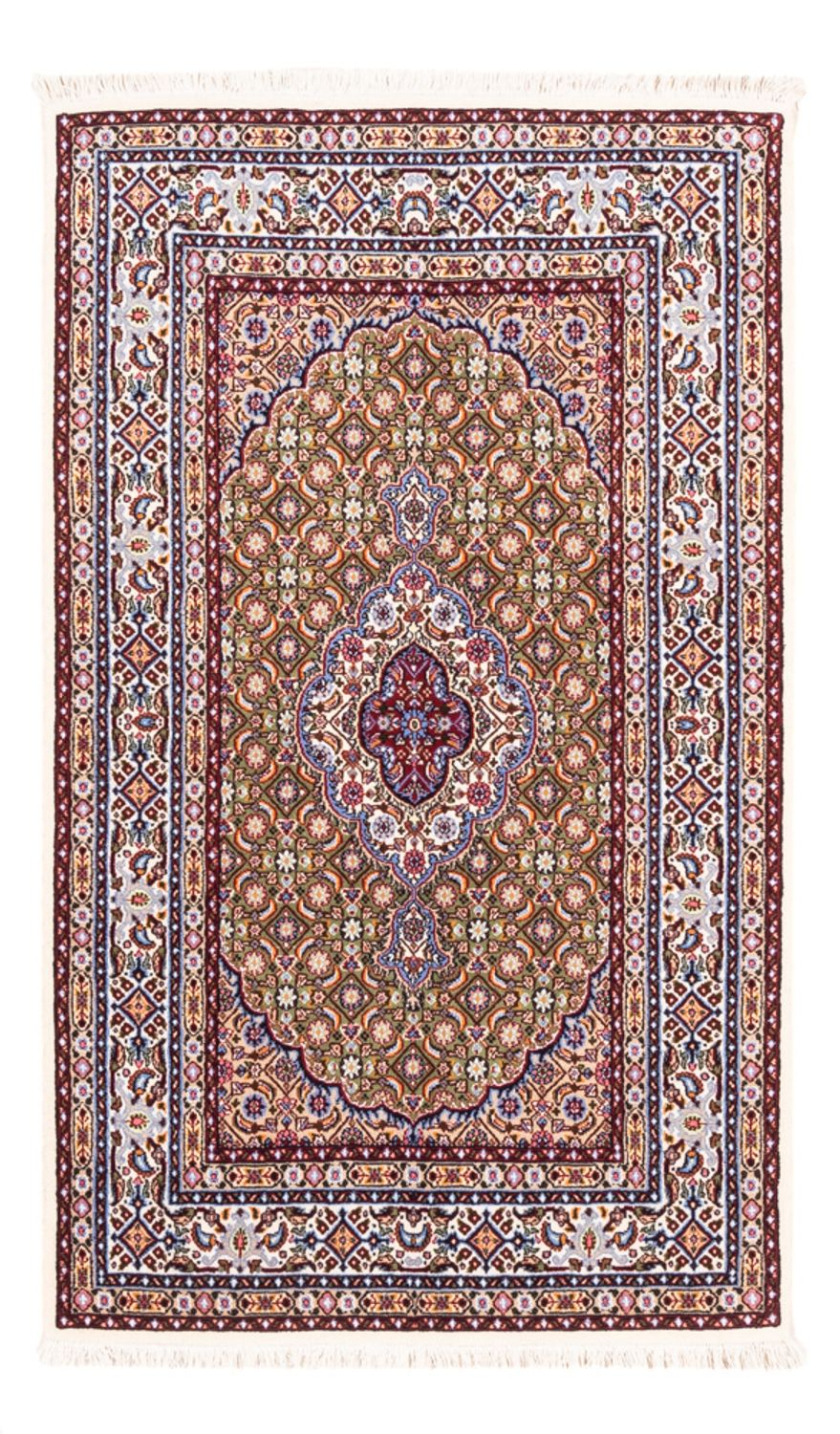 Perserteppich - Classic - Royal - 130 x 79 cm - grün