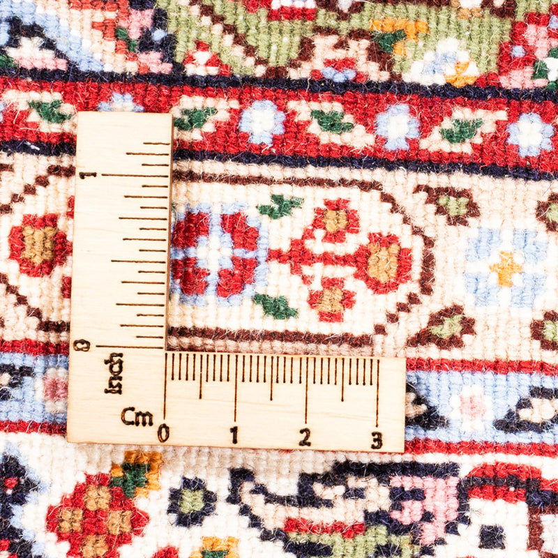 Perserteppich - Classic - Royal - 129 x 80 cm - grün