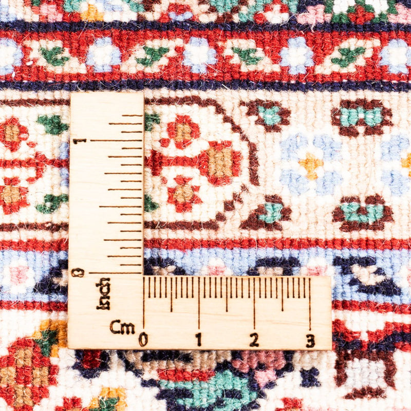 Perserteppich - Classic - Royal - 133 x 77 cm - hellgrün