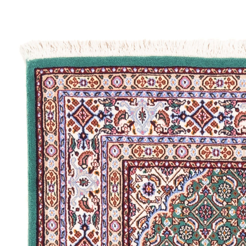 Perserteppich - Classic - Royal - 132 x 80 cm - hellgrün