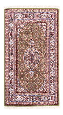 Perserteppich - Classic - Royal - 131 x 76 cm - grün
