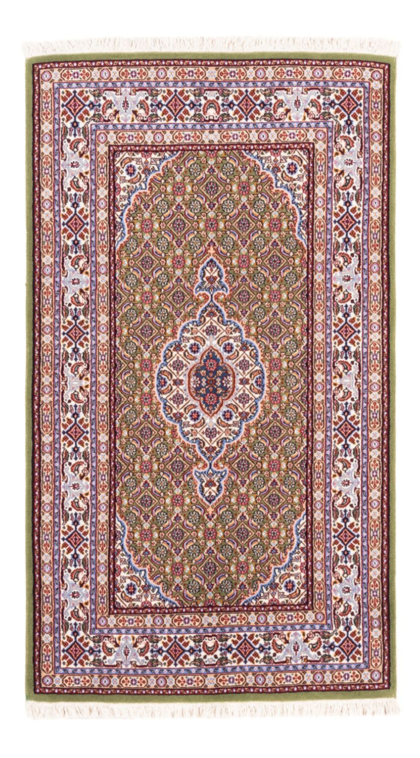 Perserteppich - Classic - Royal - 131 x 76 cm - grün