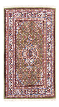 Perserteppich - Classic - Royal - 131 x 76 cm - grün