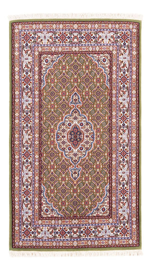 Perserteppich - Classic - Royal - 131 x 76 cm - grün