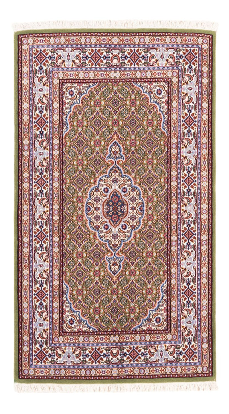 Perserteppich - Classic - Royal - 131 x 76 cm - grün