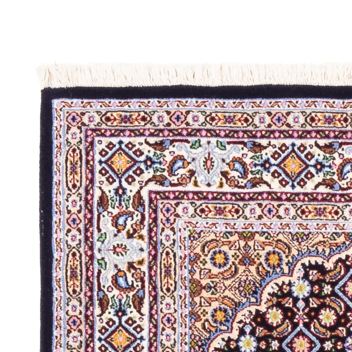Moud Dywan 129x78cm - Dywan perski
