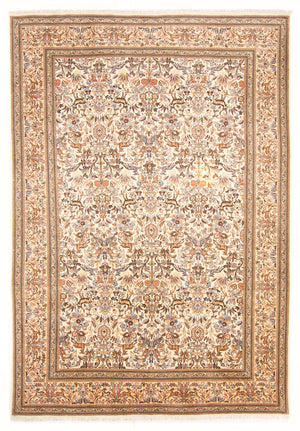 Perserteppich - Classic - 304 x 205 cm - creme