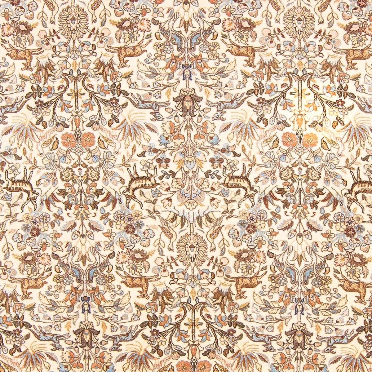 Perserteppich - Classic - 304 x 205 cm - creme