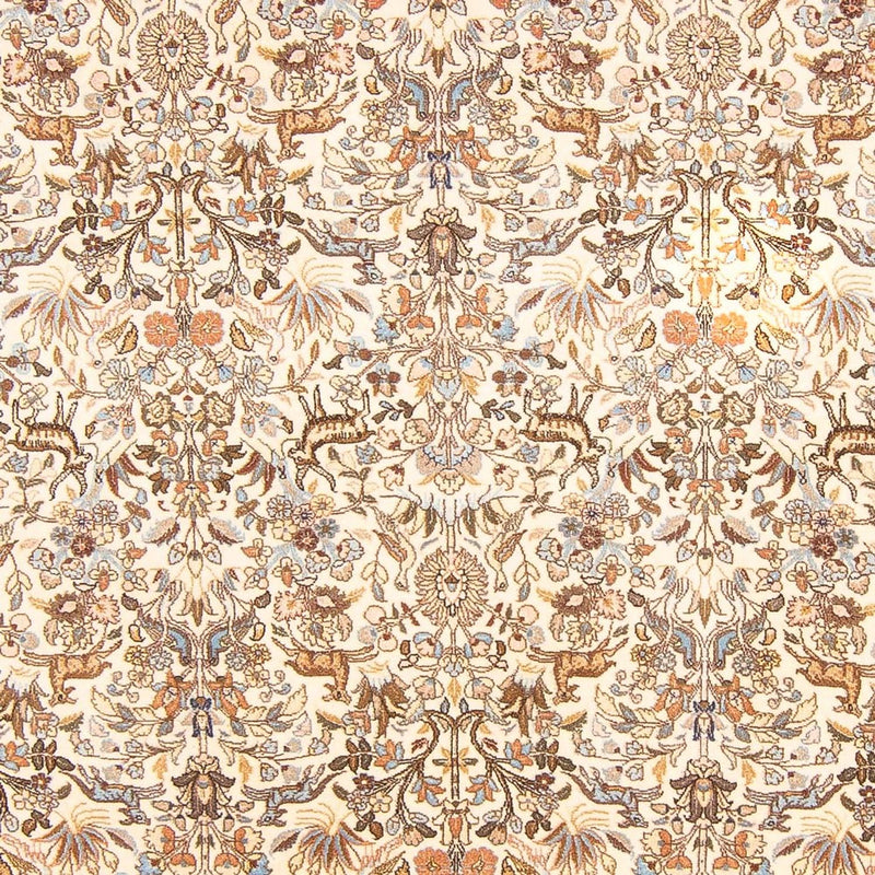 Perserteppich - Classic - 304 x 205 cm - creme