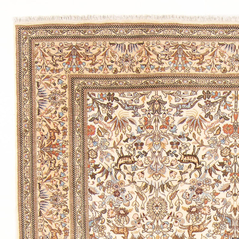 Perserteppich - Classic - 304 x 205 cm - creme