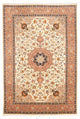 Perserteppich - Täbriz - Royal - 285 x 180 cm - creme