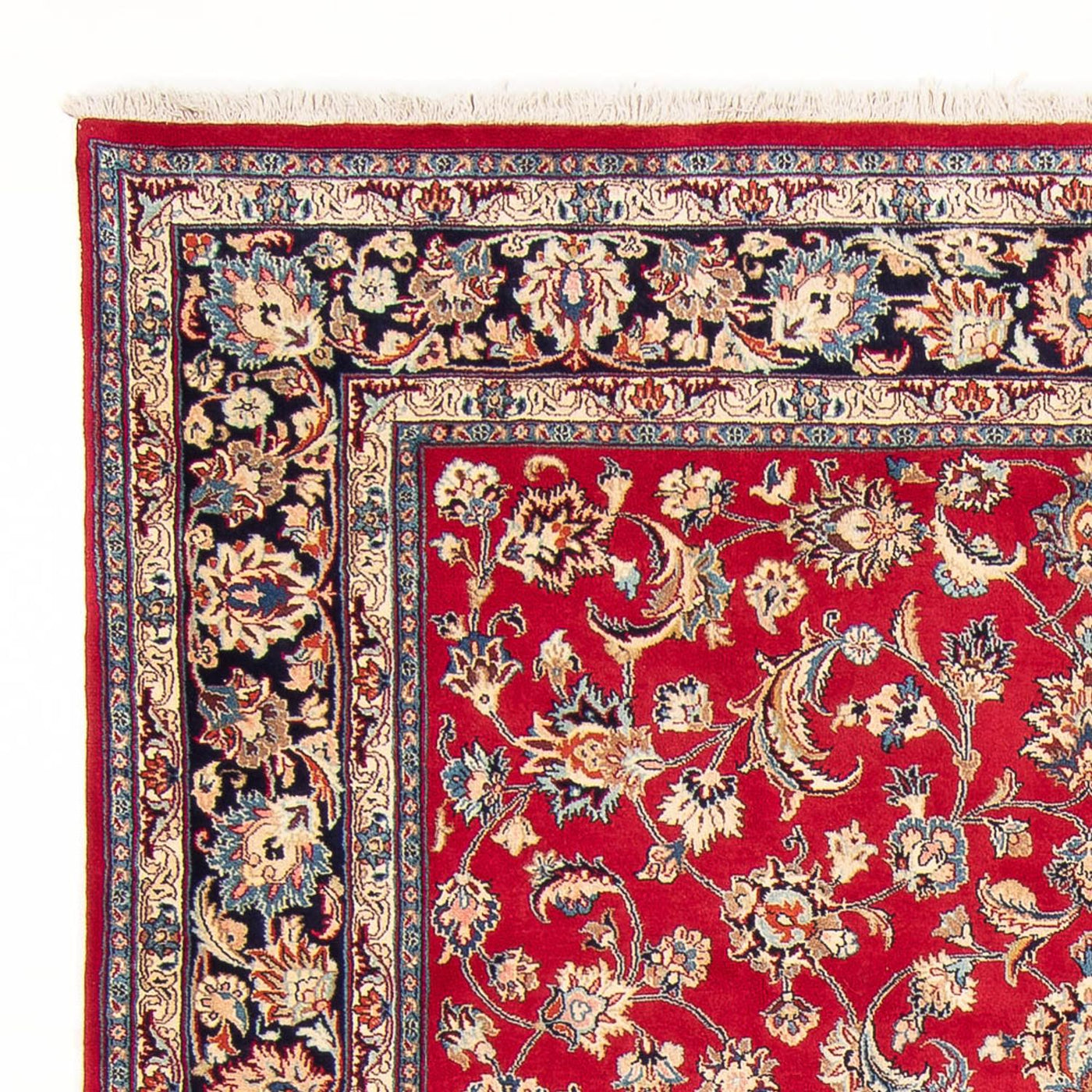 Mashhad Dywan 294x198cm - Dywan perski