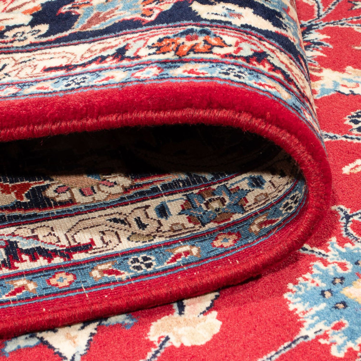 Perserteppich - Classic - 294 x 198 cm - rot