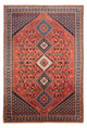 Qaraja Dywan 304x202cm - Dywan perski