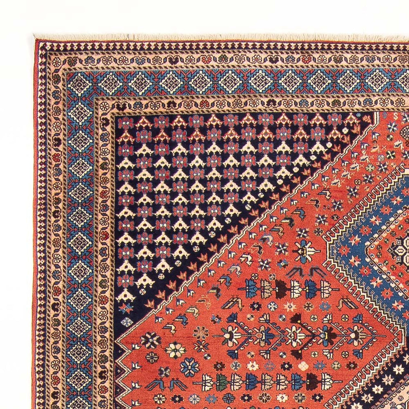 Qaraja Dywan 304x202cm - Dywan perski