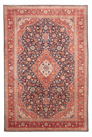 Perserteppich - Classic - 312 x 200 cm - dunkelblau