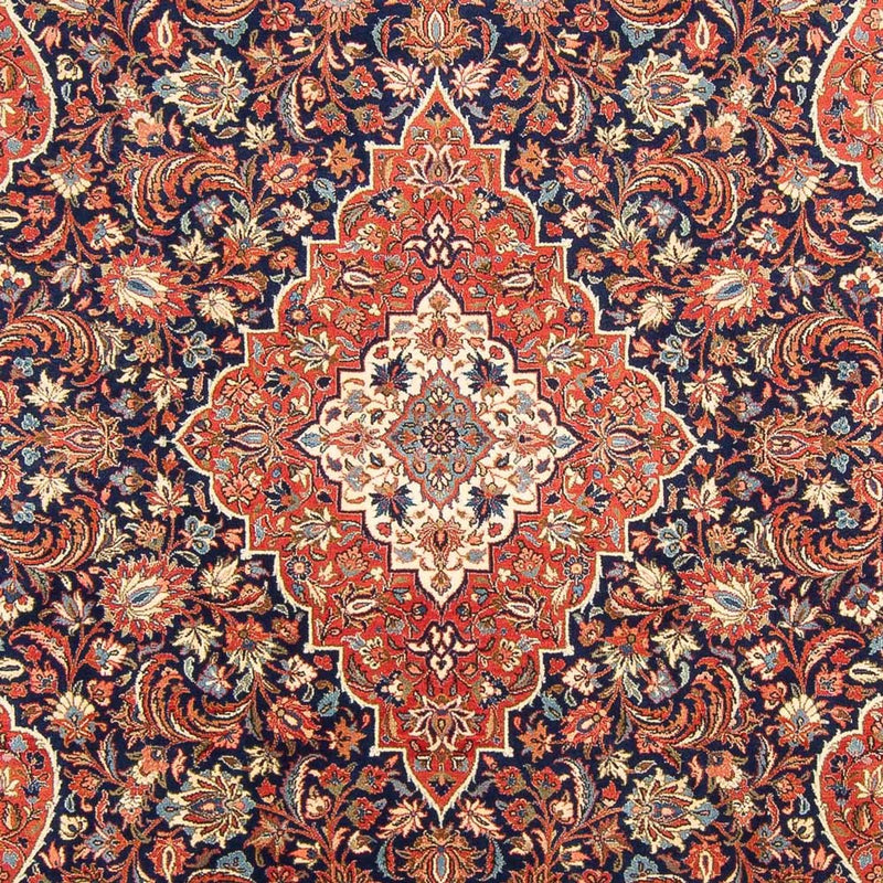 Perserteppich - Classic - 312 x 200 cm - dunkelblau