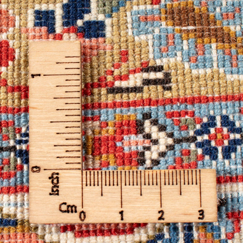 Perserteppich - Classic - 312 x 200 cm - dunkelblau