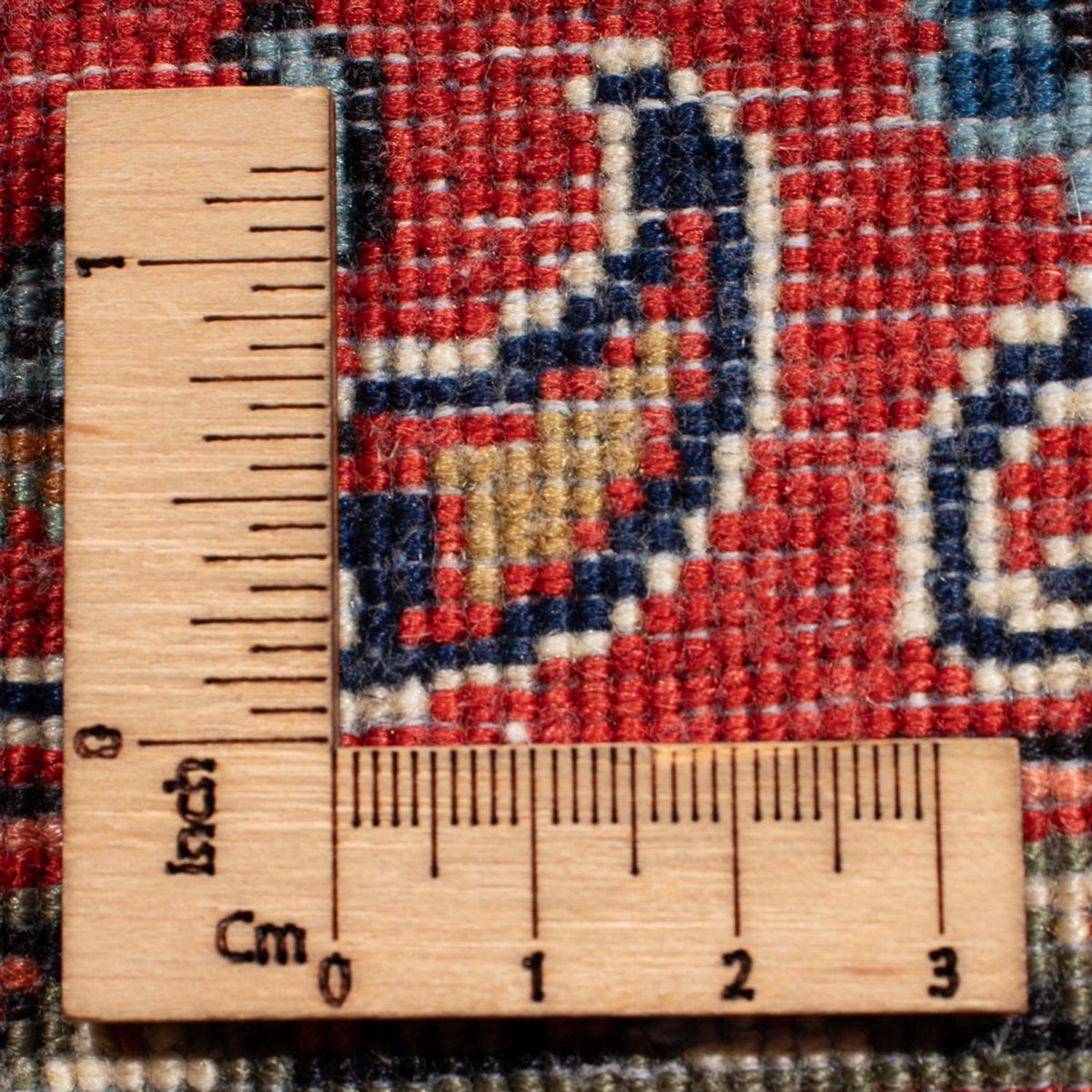 Perserteppich - Classic - 310 x 197 cm - creme